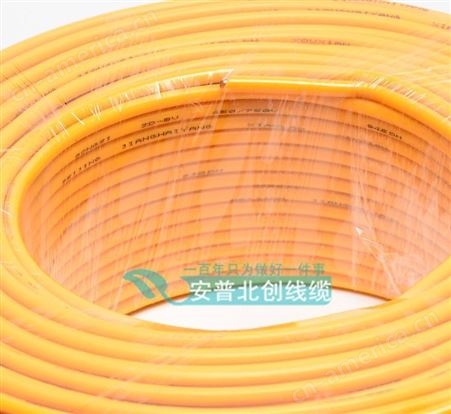 国标工厂直销 电线BVR6平方多股铜芯电线 家用电线电缆  