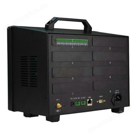 金科电阻测量多路温度记录仪 JK9000-80多路数据记录仪