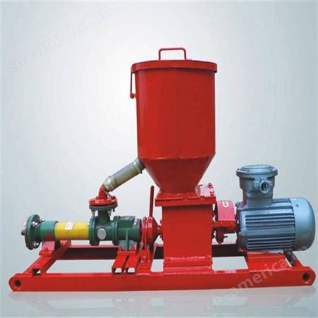 榆林矿用BFK-10/1.2封孔泵 电动注浆封孔泵