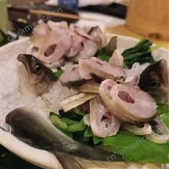 香鱼片日本料理原料 淡水香鱼居酒屋 水产特产香鱼海鲜香鱼片