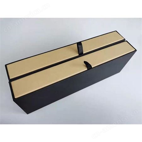 抽拉盒 CAICHEN/采臣饰盒 隐藏抽拉盒 绒布盒 pu皮仿皮盒 纸盒 包装盒厂家