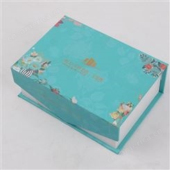 泸州纸制包装盒 彩美纸盒包装生产 礼品盒批发
