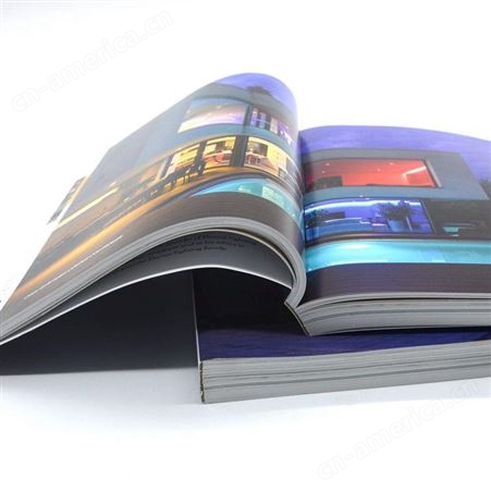 深圳画册印刷 产品画册印刷 画册印刷厂家