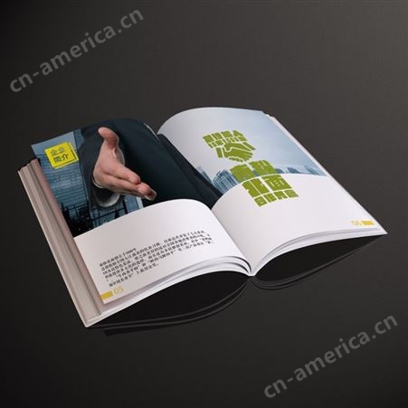 画册怎么做 南京宣传画册定制印刷厂家哪家好