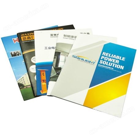 企业画册制作 南京企业宣传画册设计印刷制作费用