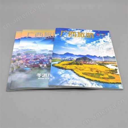 摄影作品集画册印刷 摄影画册 印刷厂 深圳