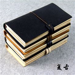 四川彩美印务_印刷笔记本  笔记本印刷多少钱 定做皮壳笔记本 