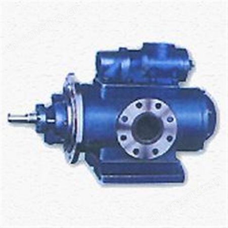 SNF生产批发SNF型三螺杆泵