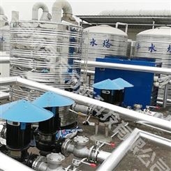 太阳能热泵热水工程_晶友_温州太阳能热泵热水工程经销商_商用太阳能热泵热水工程厂家