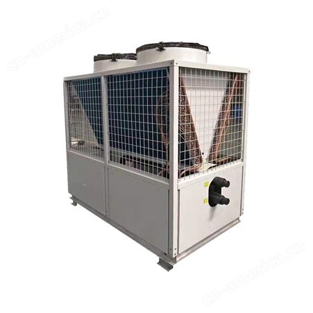 空气源热泵机组空气源制冷制热什么空气源机组好哪个厂家的空气源耐用