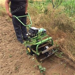 新型电动除草机 轻便型电动除草机 便携式松土除草机价格