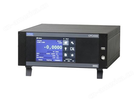 CPC4000工业型压力控制器
