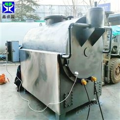 自动牛油鸭肠油提炼锅 动物油连续熬油设备 猪膘肉花肥猪肉炼油锅
