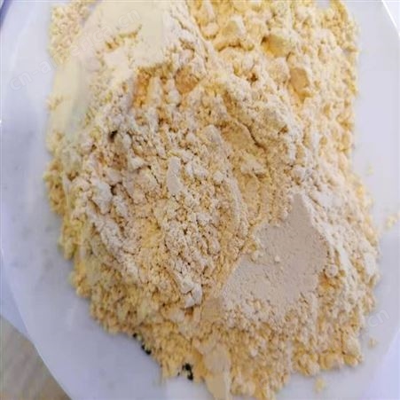 短切纤维芳纶浆粕增强纤维粉末材料密封摩擦阻燃芳纶浆粕