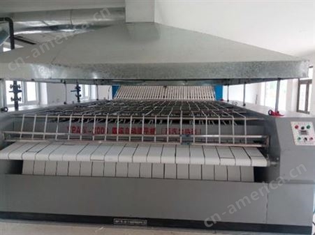 南京工业洗衣机制造销售厂