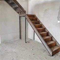家用楼梯 楼梯设计 阁楼楼梯设计