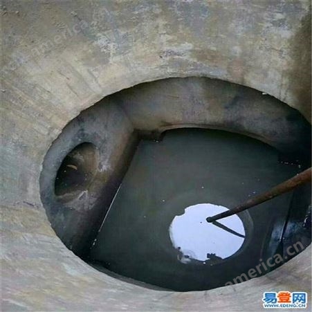 苏州金庭临湖化粪池清理 下水道疏通 隔油池清洗