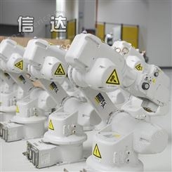 二手爱普生epson机器人PS3 二手工业机器人 搬运/码垛机器人