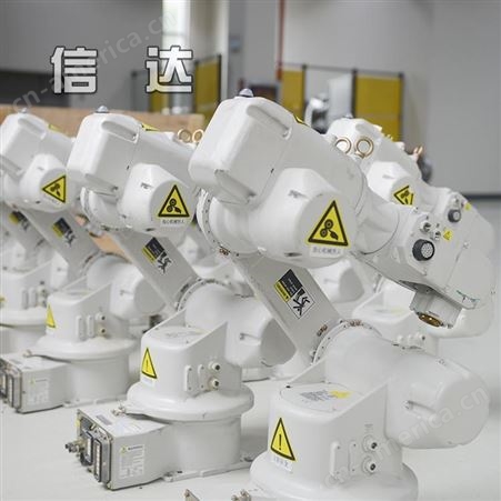 二手工业机器人 二手EPSON机器人 爱普生分拣自动装配机器人
