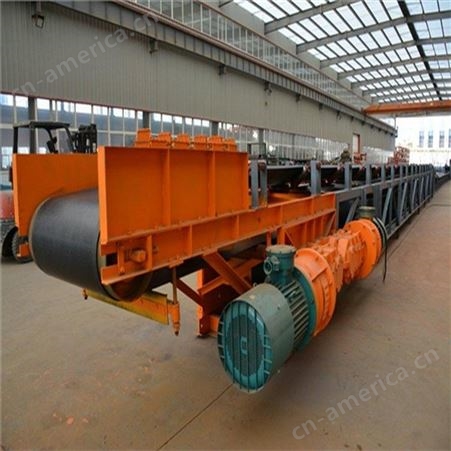 上海晟图厂家直供煤矿刮板输送机