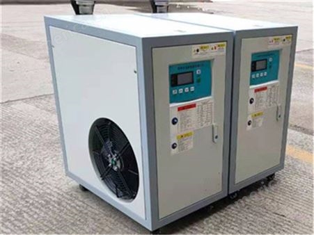 广西东燊辉  十匹冷水机循环制冷 风冷式冷水机