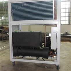 浙江东燊辉  冷却水循环系统冷水机生产加工 低温工业冷水机