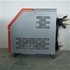 贵州油加热器 压铸油温机 模具油温机 东燊辉生产加工
