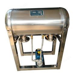 磁能净水单元  净水设备生产厂 中然水务 专业生产定制