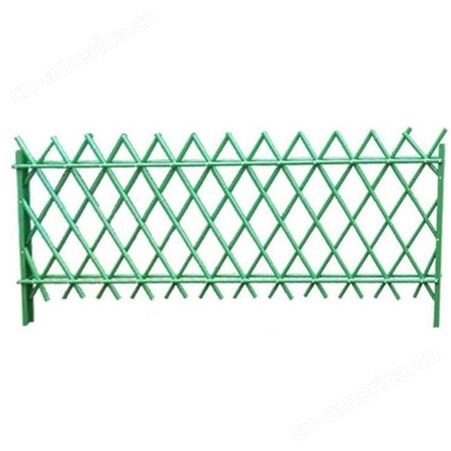 园林雕塑桥梁仿木栏杆方形围栏 圆形仿木栅栏混凝土水泥仿木护栏