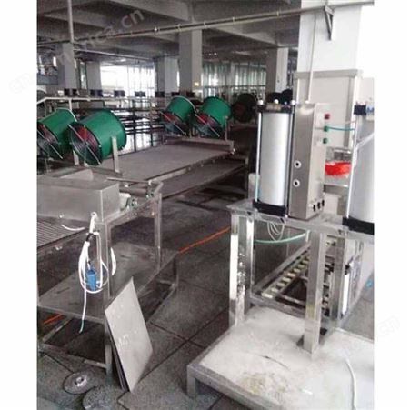 豆制品机械厂家 豆制品机械设备 豆制品机械规格