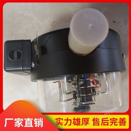杭州电接压力表 远程电接点压力表 压力泵电接点压力表