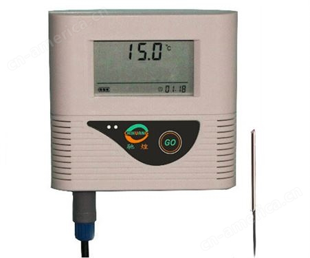 CH-W111手持式温度记录仪