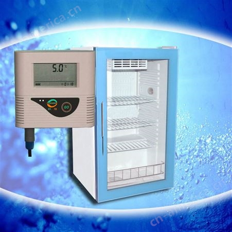 冰箱冷柜温湿度监控系统