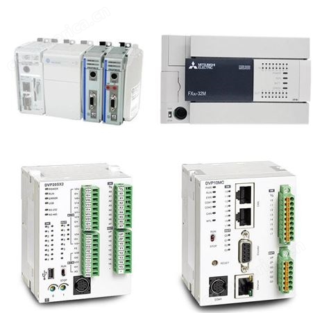 AB罗克韦尔PLC控制器2080-LC10-12QWB处理器模块2080-LC10-12DWD