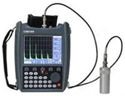 CUD500数字超声波探伤仪（型）