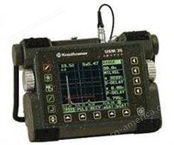 USM35XDAC/35XS超声波探伤仪