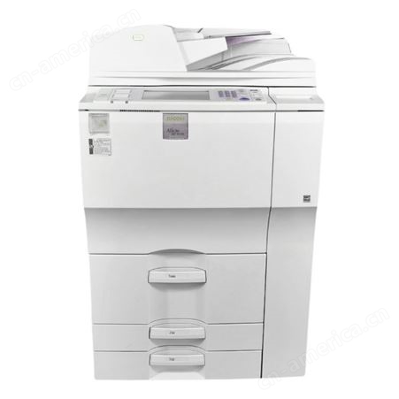 高品质理光复印机MP8000/6000/7500/7001复合机数码打印扫描复印高速