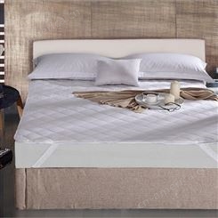 床笠床罩单件1.2米席梦思保护套床垫套防尘罩防滑套