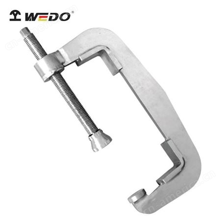 WEDO维度 不锈钢工具 C型夹 304 固定夹ST8616-1002