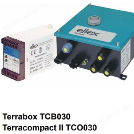 Eltex Terrabox 电源TCB030/S2