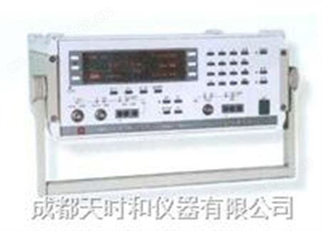 GK5110数字电平综合测试仪
