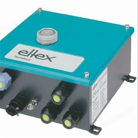 eltex TCO030S静电装置