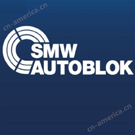 SMW 29857连接器 SMW Autoblok 29857