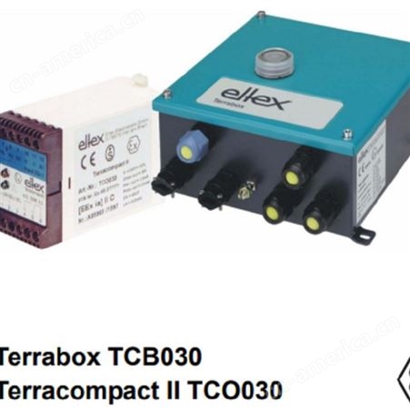 ELTEX TCB030/S0 消除仪ELTEX TCB030/S1 TCB030/S2
