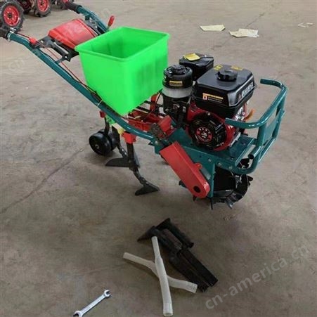 聚丰机械链轨微耕机小型农用多功能微耕机