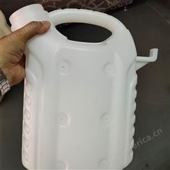 江苏久恒塑胶吹塑小水箱 异性小水箱 HDPE塑料水箱批发
