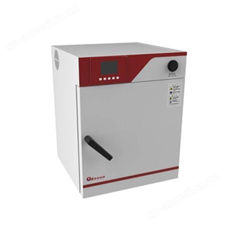 博迅BXP-65/130/280/530电热恒温培养箱实验室彩页液晶显示触摸式控制