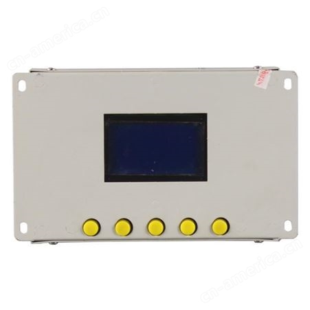 淮南万泰磁力启动器 WTJ2-200电磁起动器微机保护测控器