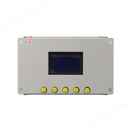 磁力启动器WTJ2-30电磁起动器微机保护测控器 淮南万泰