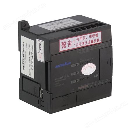泰安众诚K7M-DR10UE 可编程序控制器PLC LG10UE-3.3原厂供应